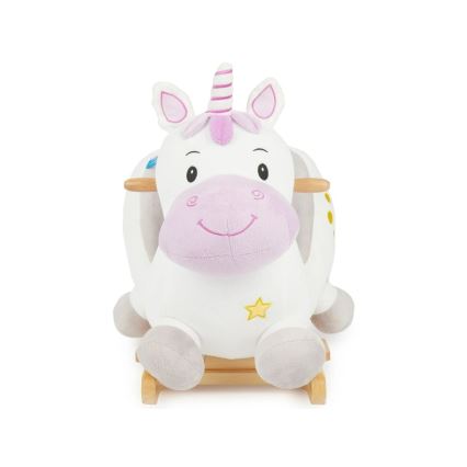 Bieco - Rocker unicorn