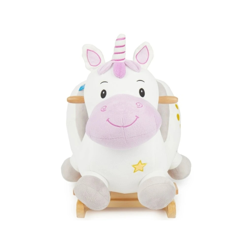 Bieco - Rocker unicorn