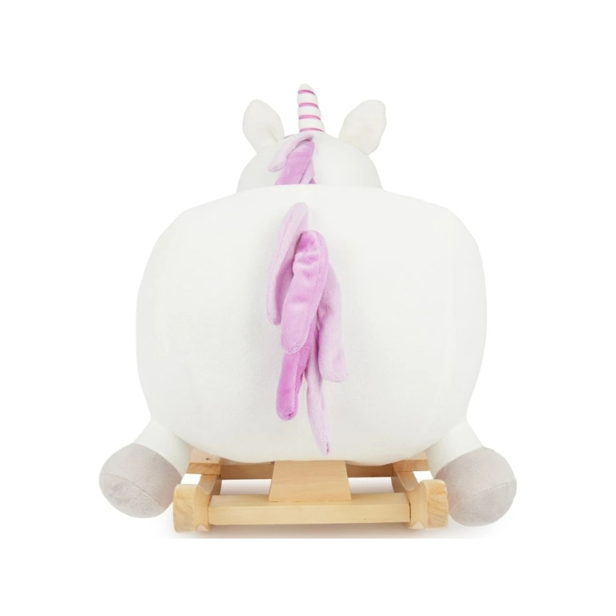 Bieco - Rocker unicorn
