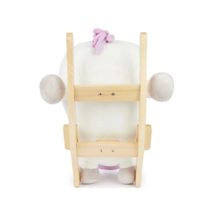 Bieco - Rocker unicorn