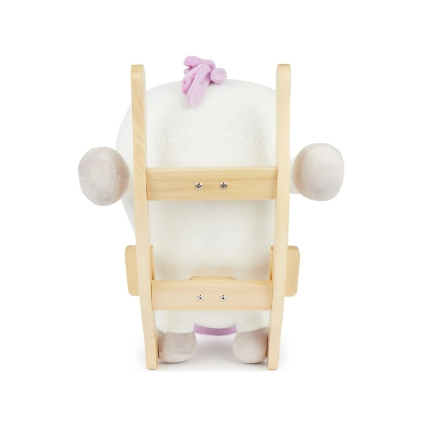 Bieco - Rocker unicorn