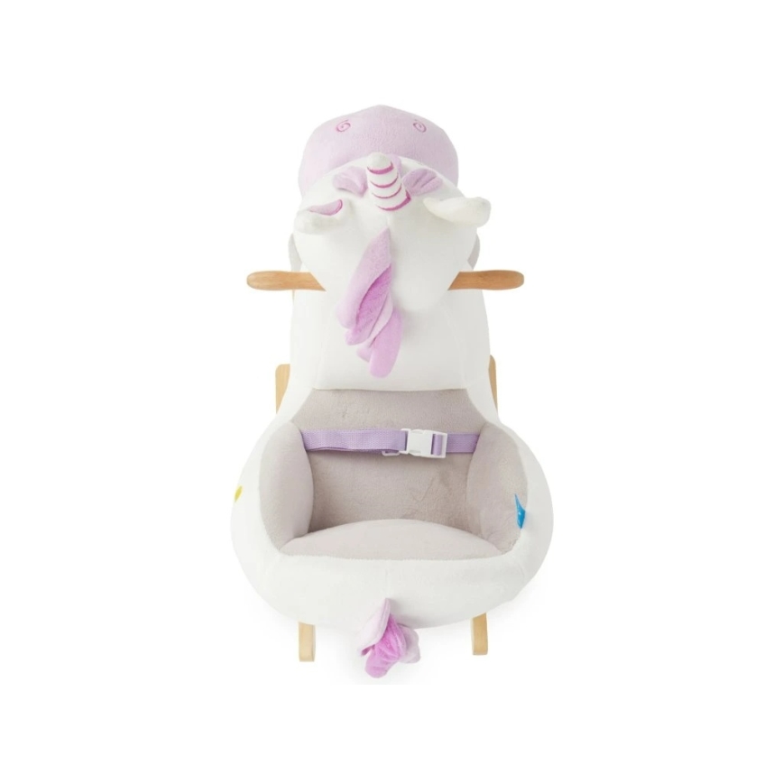 Bieco - Rocker unicorn