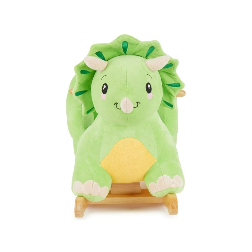 Bieco - Rocker WOODY dinosaur
