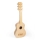 Bigjigs Toys - Children's Wooden Guitar