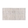 BILBAO SHAGGY Rug 120x160 cm Beige