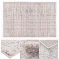 BILBAO SHAGGY Rug 160 x 230 cm, Beige