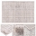 BILBAO SHAGGY Rug 160 x 230 cm, Beige