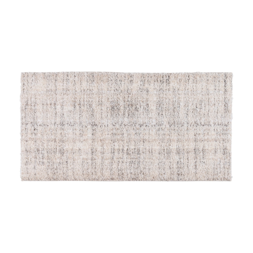 BILBAO SHAGGY Rug 160 x 230 cm, Beige
