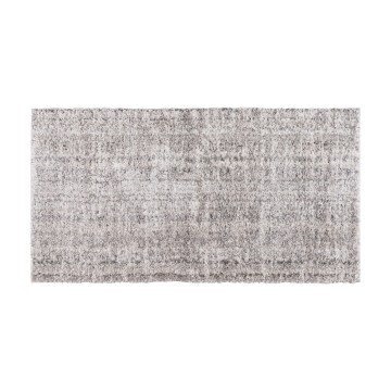BILBAO SHAGGY Rug 80x150 cm Grey/Anthracite