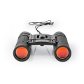 Binocular telescope 8x21