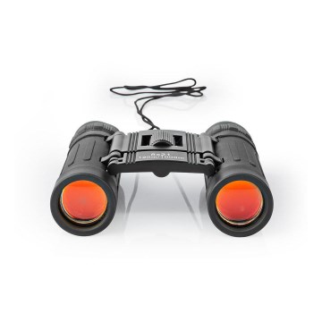 Binocular telescope 8x21