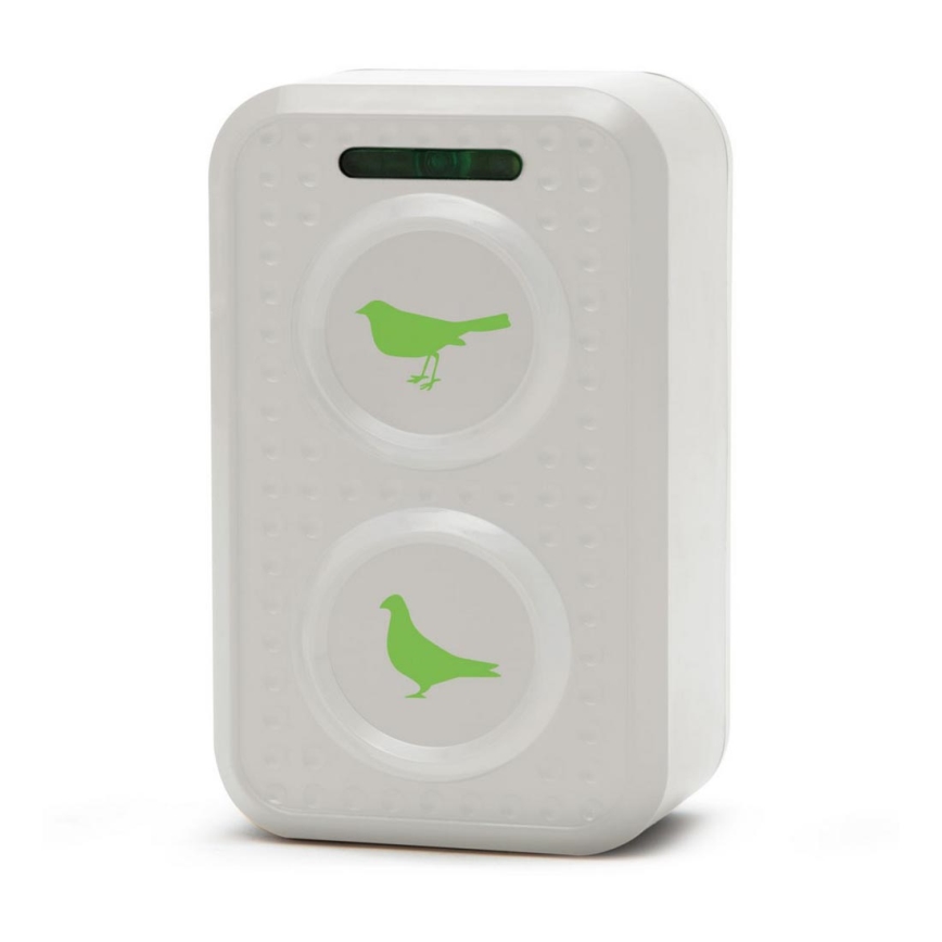 Bird repeller 1W/6xAAA