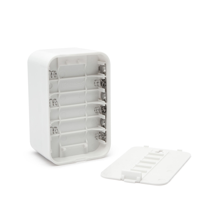 Bird repeller 1W/6xAAA