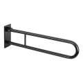 Black Bracket 10,3x25 cm