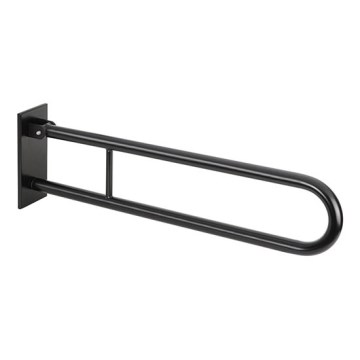 Black Bracket 10,3x25 cm