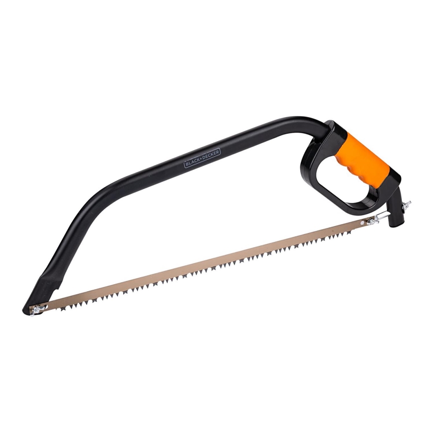 BLACK+DECKER - Frame saw 53 cm