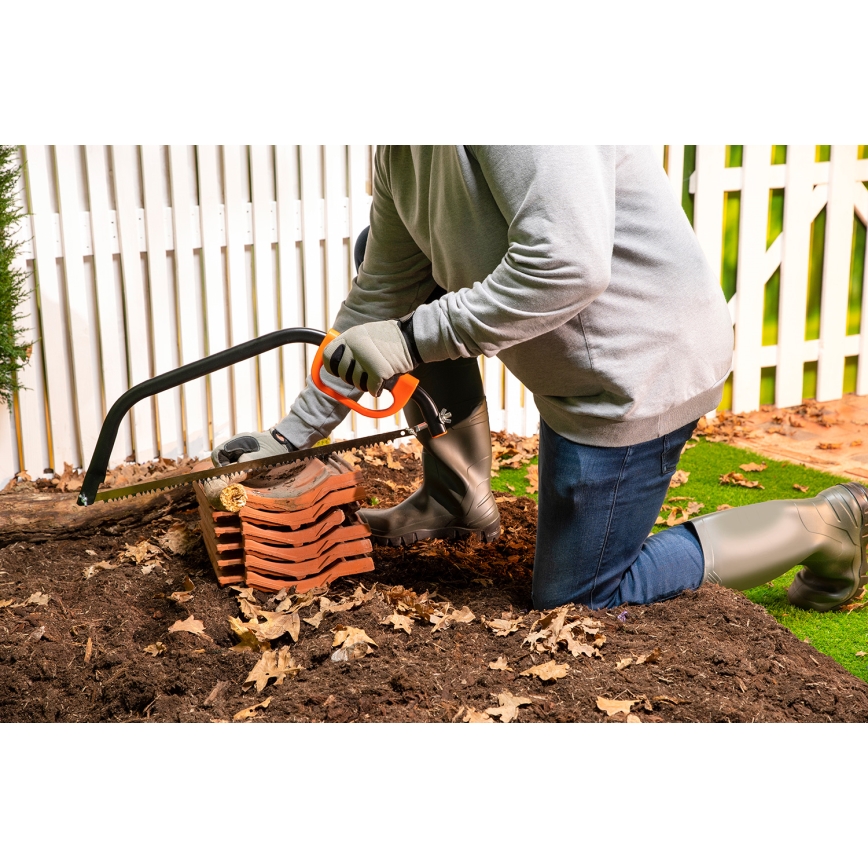 BLACK+DECKER - Frame saw 53 cm