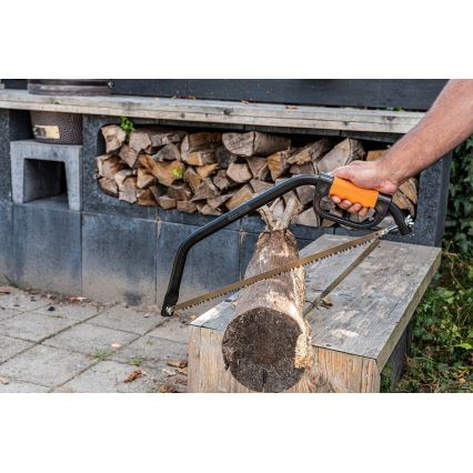 BLACK+DECKER - Frame saw 53 cm