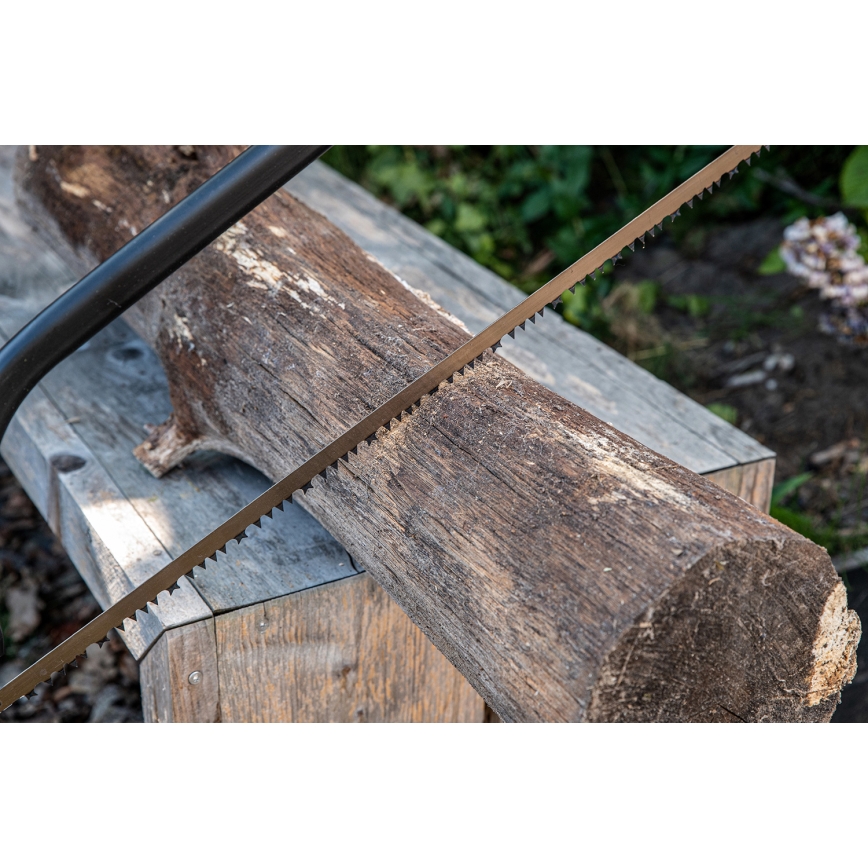 BLACK+DECKER - Frame saw 53 cm