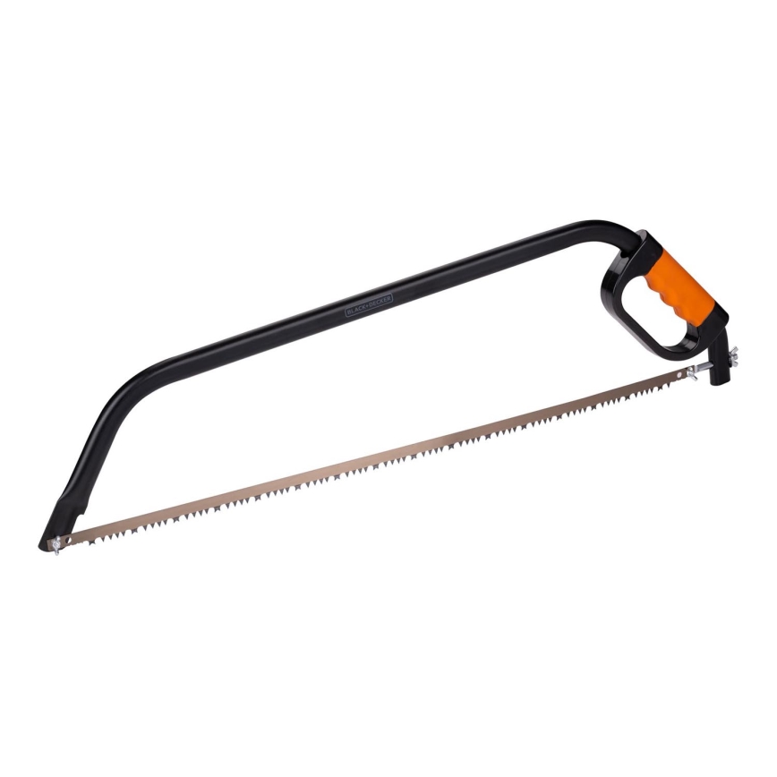 BLACK+DECKER - Frame saw 76 cm