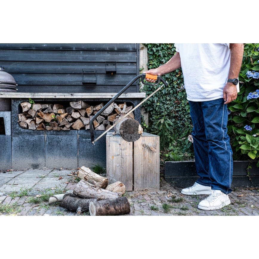 BLACK+DECKER - Frame saw 76 cm