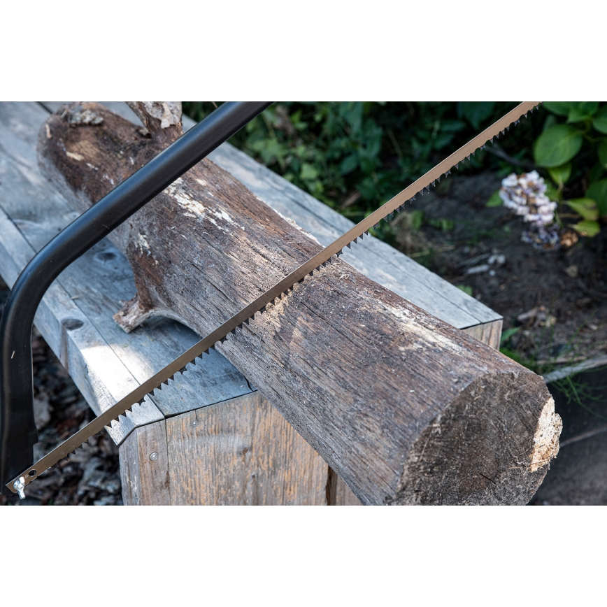 BLACK+DECKER - Frame saw 76 cm