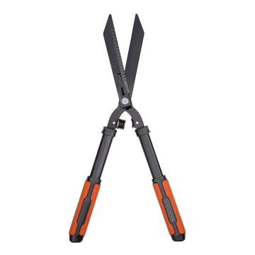 BLACK+DECKER - Hedge shears 610 mm