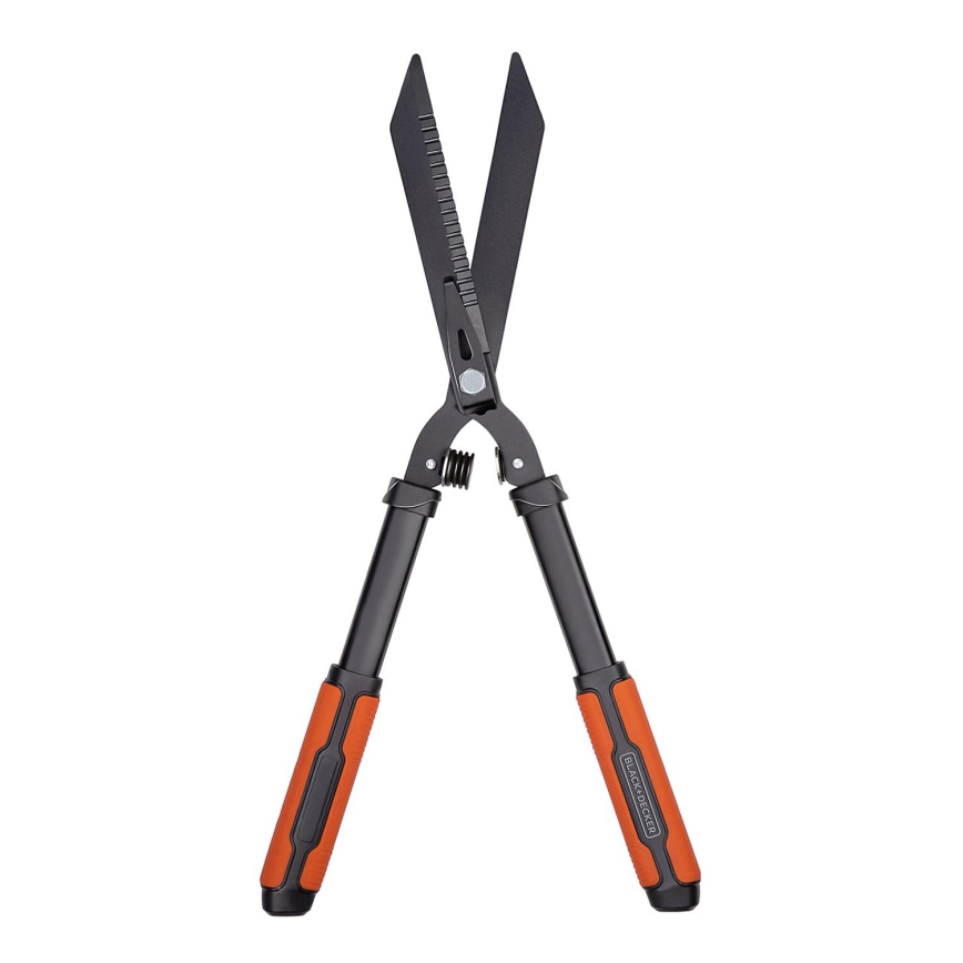 BLACK+DECKER - Hedge shears 610 mm
