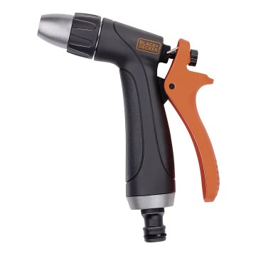 BLACK+DECKER - Irrigation gun