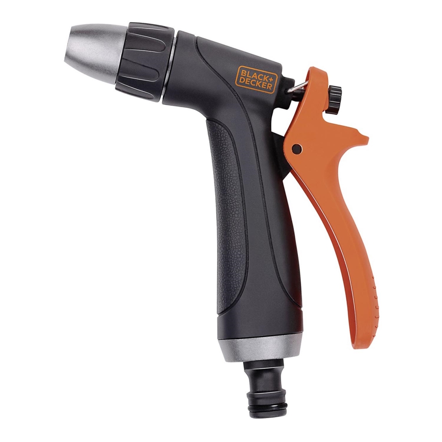 BLACK+DECKER - Irrigation gun