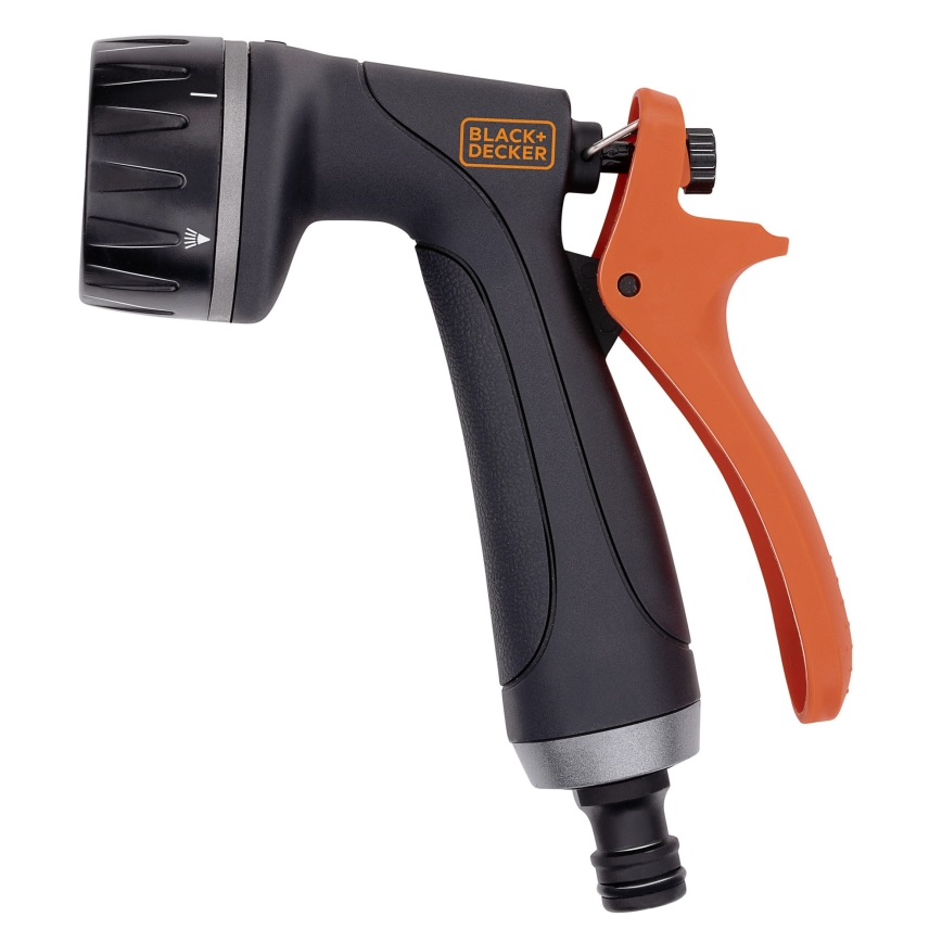 BLACK+DECKER - Irrigation gun