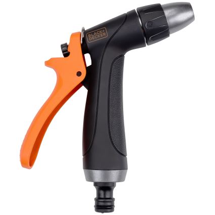 BLACK+DECKER - Irrigation gun
