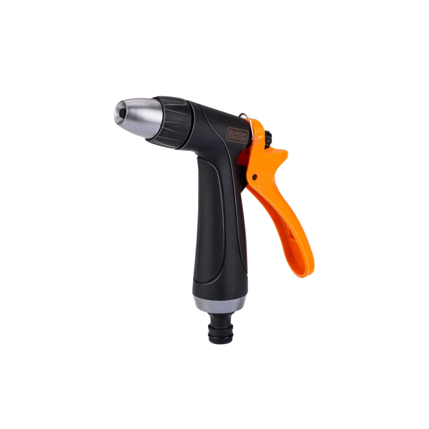 BLACK+DECKER - Irrigation gun