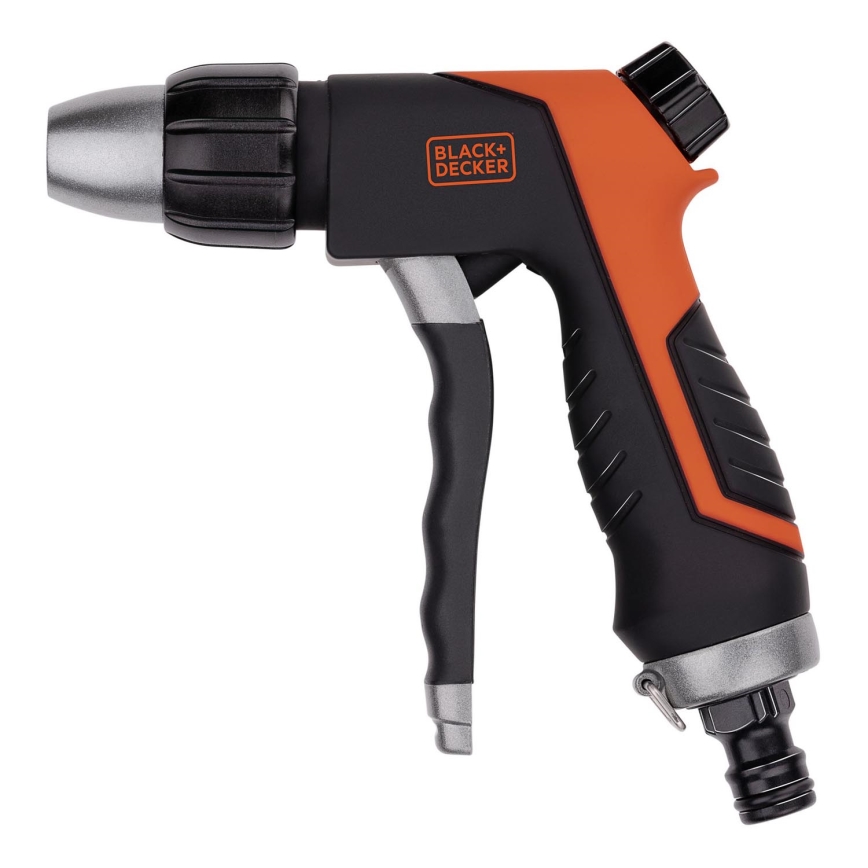 BLACK+DECKER - Irrigation gun