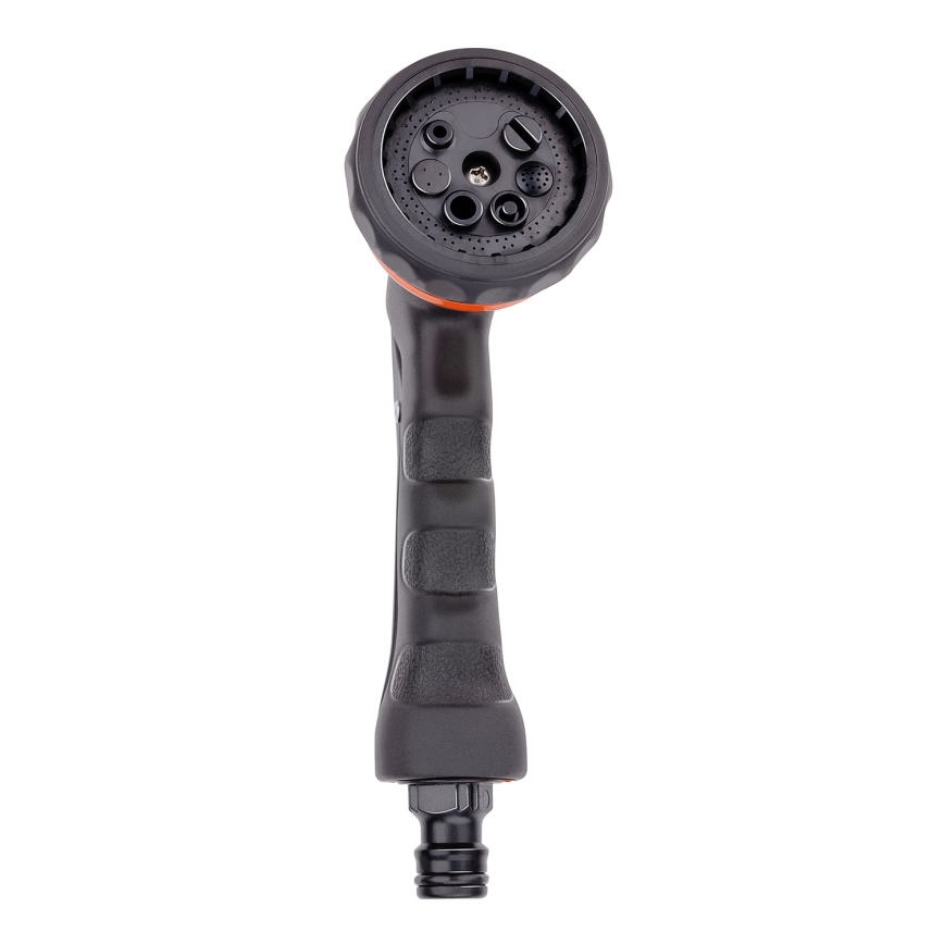 BLACK+DECKER - Irrigation gun with 3 connectors