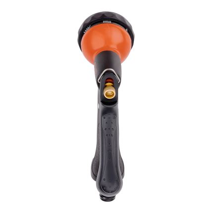 BLACK+DECKER - Irrigation gun with 3 connectors