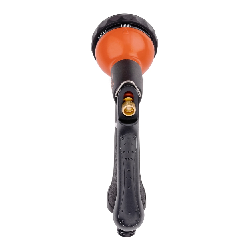 BLACK+DECKER - Irrigation gun with 3 connectors