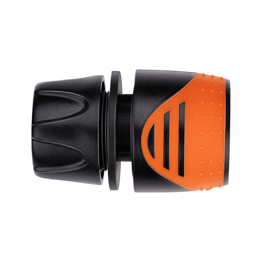 BLACK+DECKER - Irrigation gun with 3 connectors