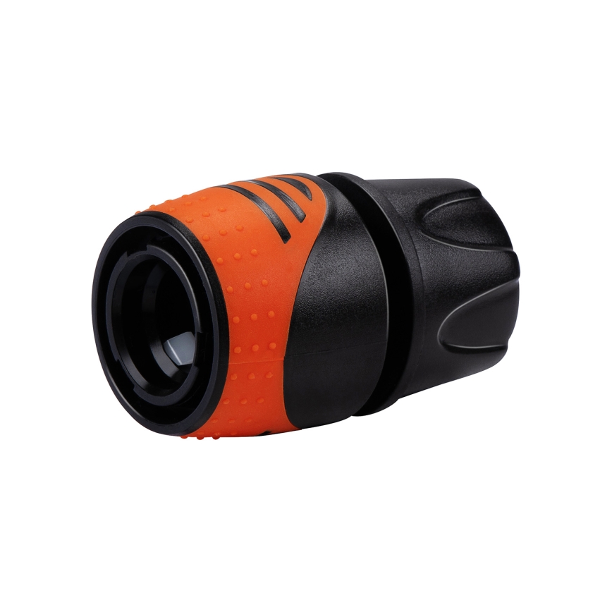BLACK+DECKER - Irrigation gun with 3 connectors