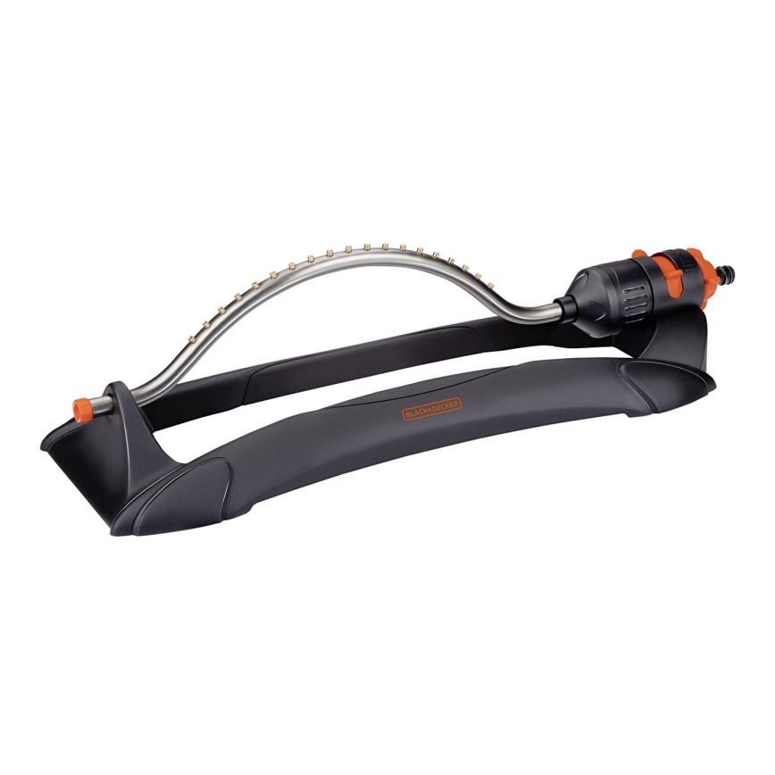 BLACK+DECKER - Oscillatory irrigator