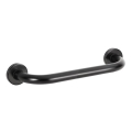 Black handle 48 × 8 cm