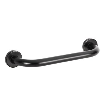 Black handle 48 × 8 cm