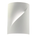 BLANC Wall Light 2xE14/10W/230V White