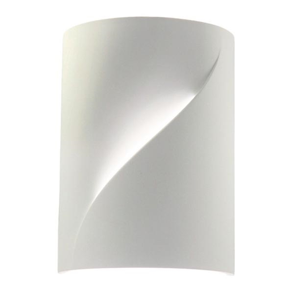 BLANC Wall Light 2xE14/10W/230V White