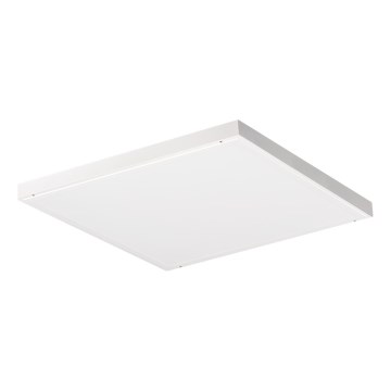 BLINGO AIO Surface-mounted LED Panel 40W 230V 3000/4000/6500K 60x60 cm CRI 90