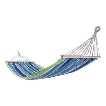 Blue Hammock 200x80 cm