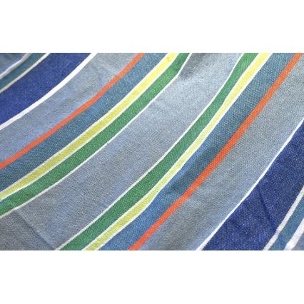 Blue Hammock 200x80 cm