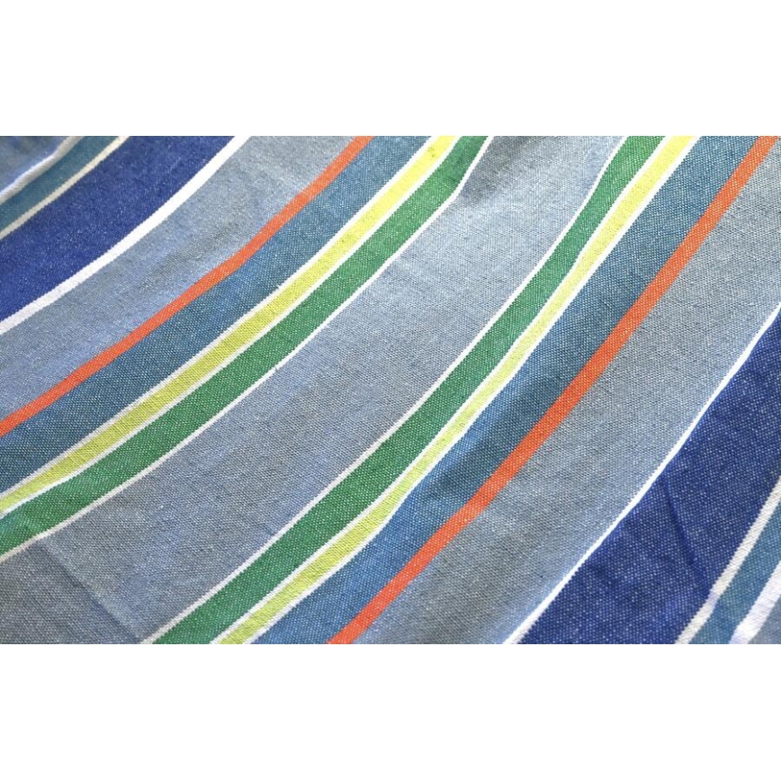 Blue Hammock 200x80 cm