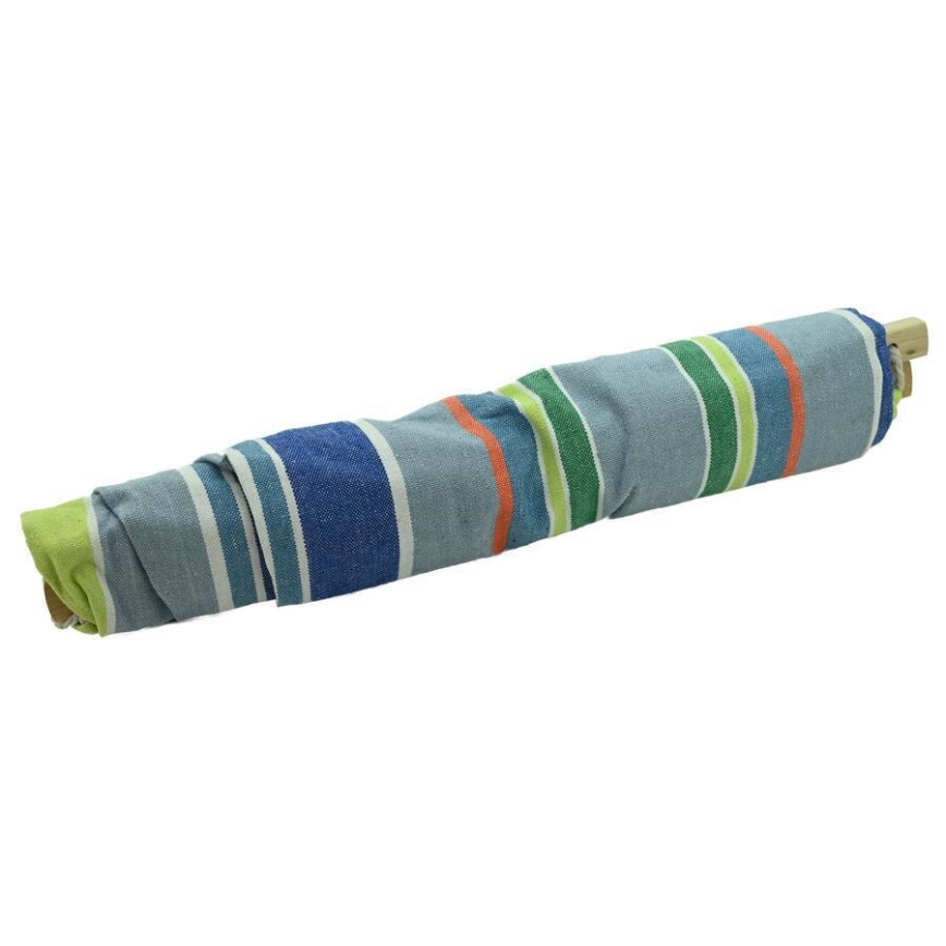 Blue Hammock 200x80 cm