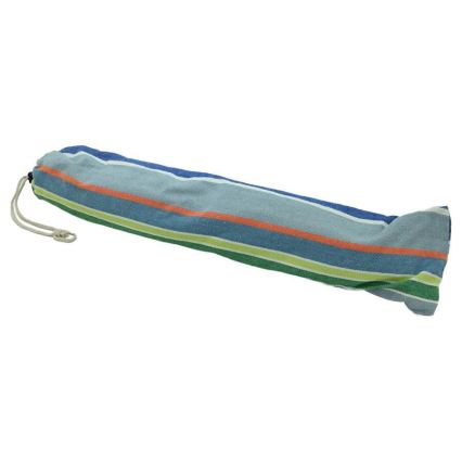 Blue Hammock 200x80 cm
